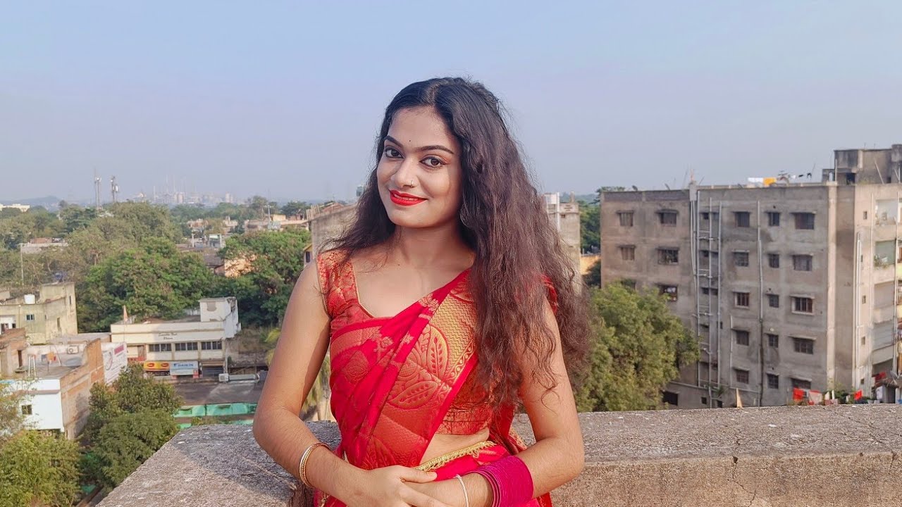 Dance Performance Inspired by Unmet Love 💃