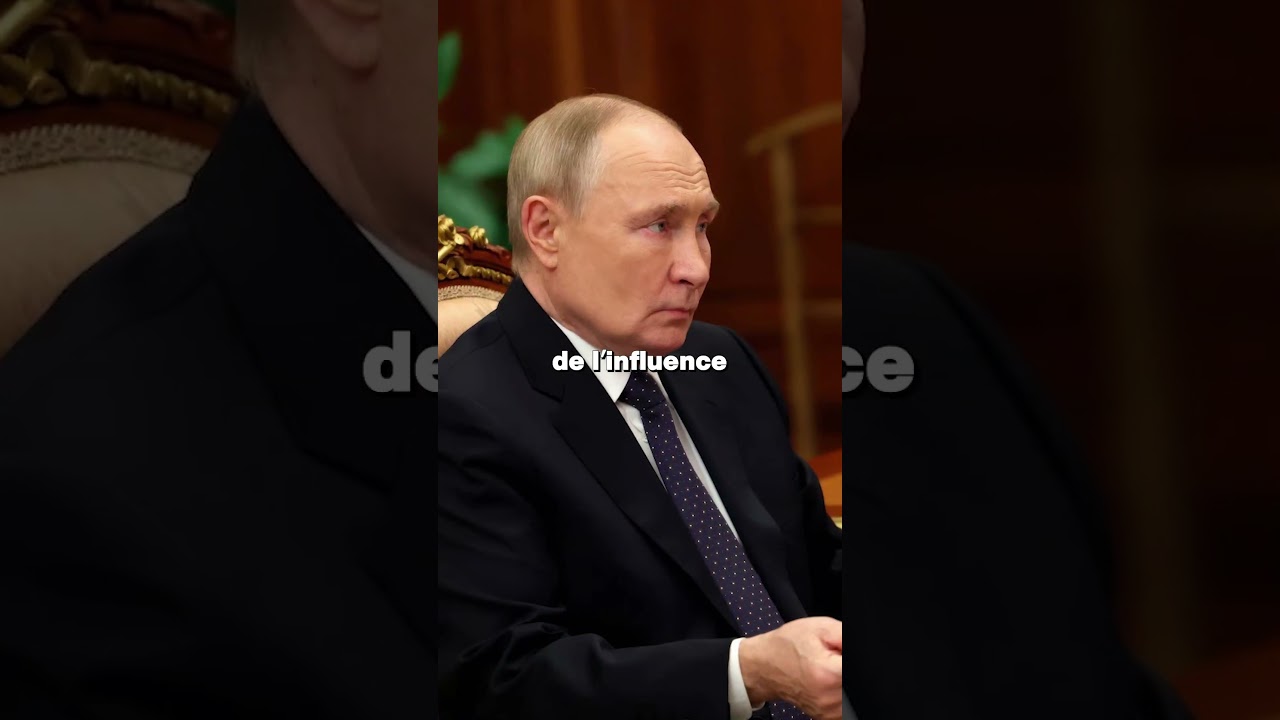 Nostradamus 2025 Predictions Alarmantes ❄️