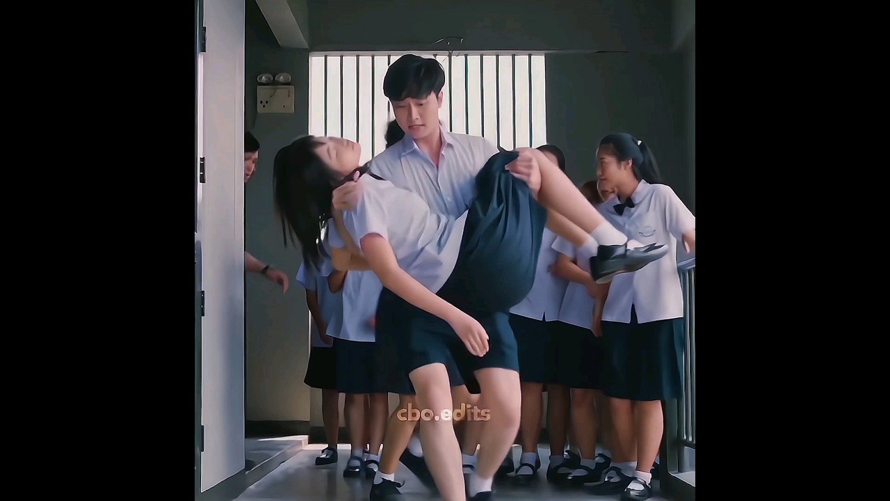 Can't Bully Nanno - The Devil's Daughter 👧