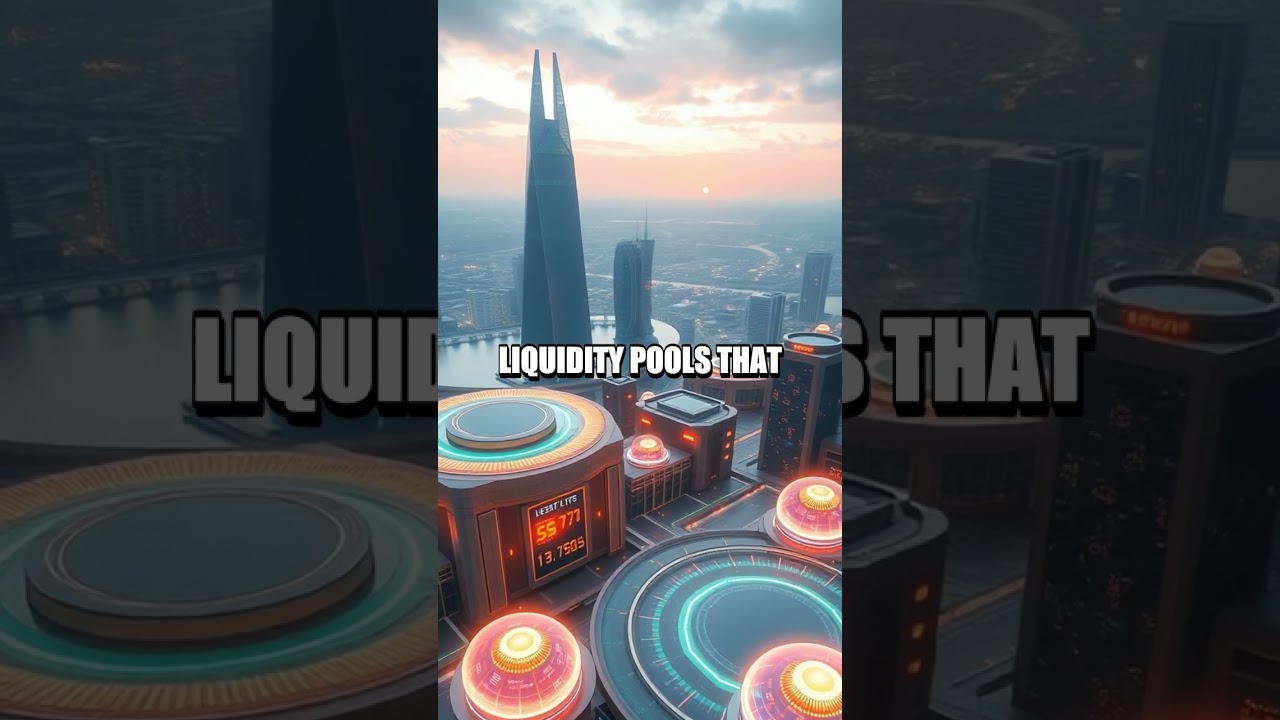 The Future of Investing: How Cryptographic Hedge Funds Are Changing the Game 🚀