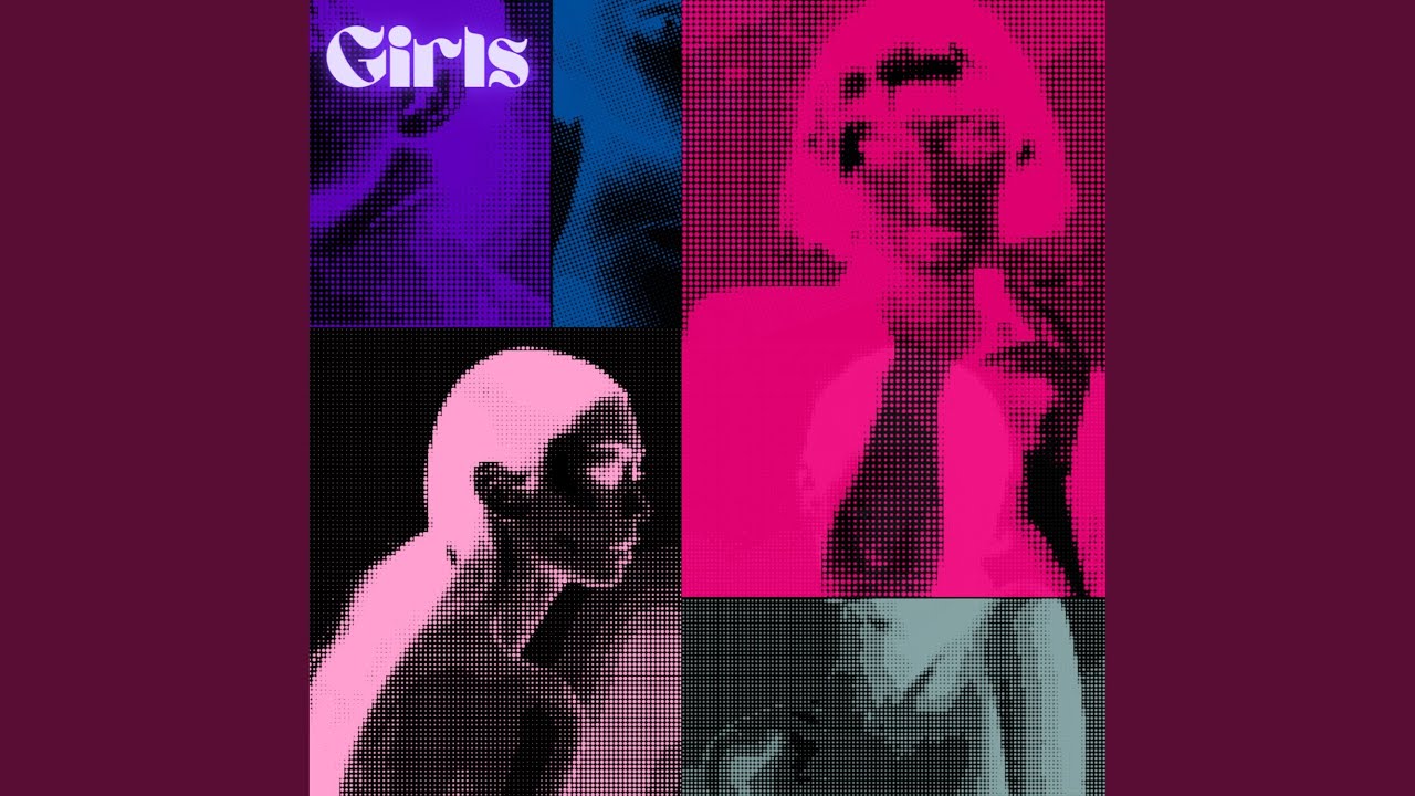 Girls by DUKES ๐ถ