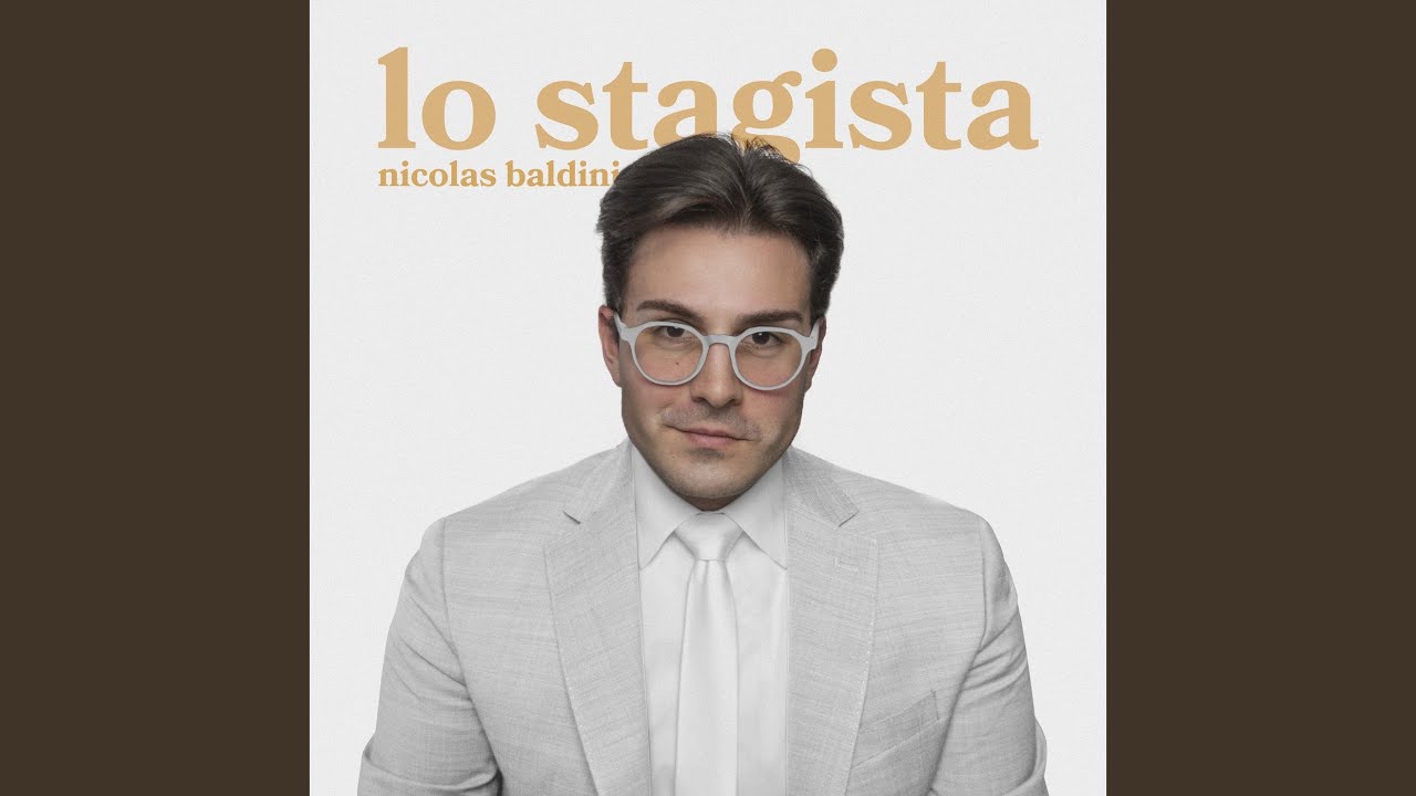 Lo Stagista by Nicolas Baldini 🎶