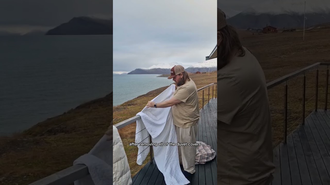 Key to Better Sleep | Scandinavian Life Hacks