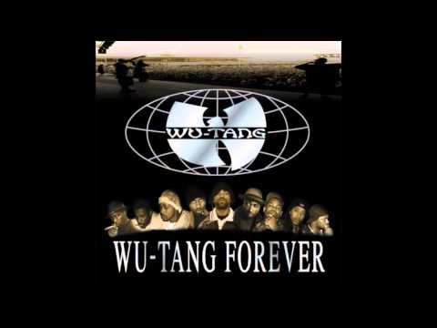 Wu-Tang Clan - Triumph | Wu-Tang Forever