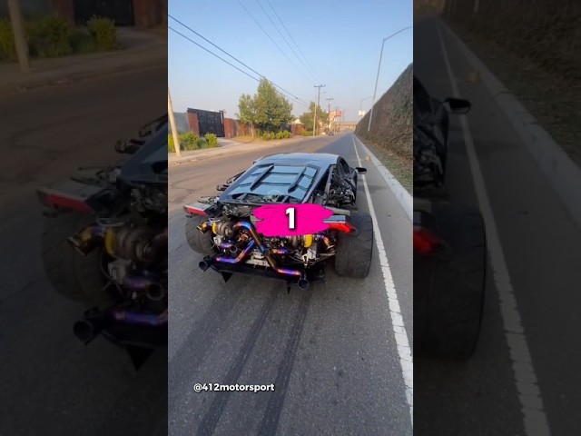 Must-Have Car Mods to Upgrade Your Ride 🚗