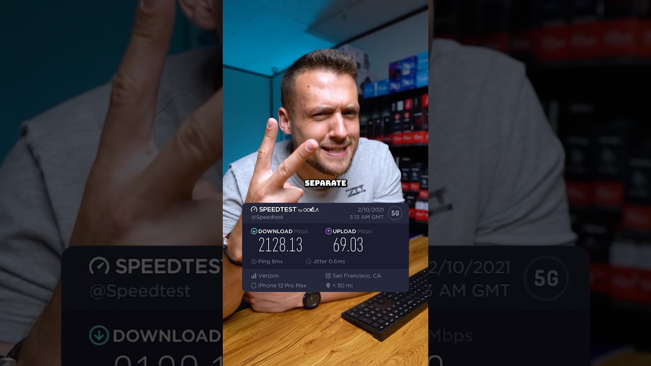Internet Speed vs Ping: What Matters Most for Gaming Performance 🎮