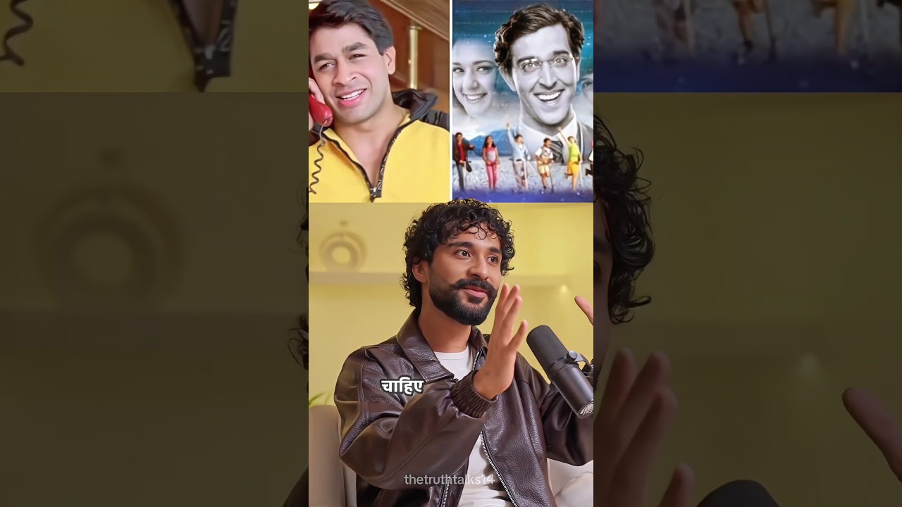 Rajat Bedi's Wild & Crazy Moments ๐๏ธ | Must-Watch Bollywood Podcast Highlights