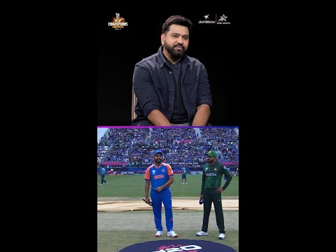 Where’s the coin? Throwback to classic Rohit Sharma moment during T20 WC 2024 vs Pakistan
