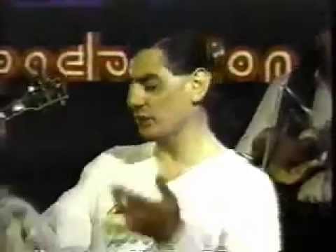 WARA - COLLITA: ¿Qué paceño no llora con esta canción? 🎶