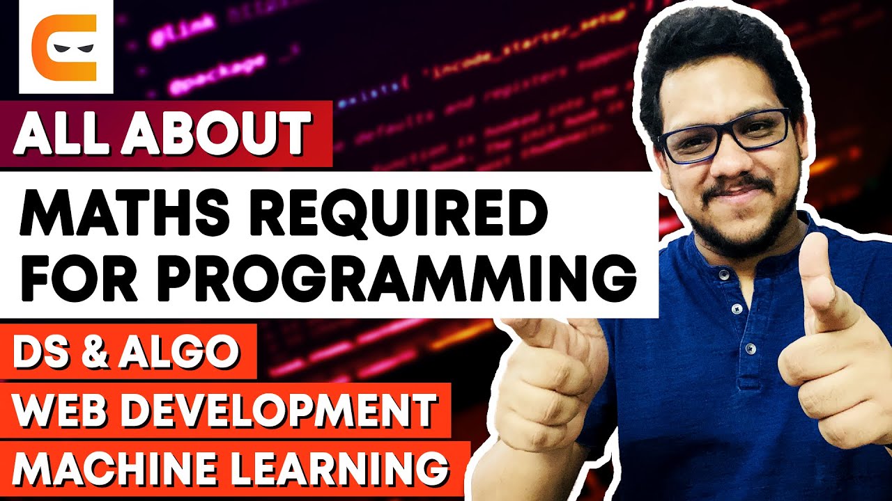 Master Essential Math Skills for Programming Success 🧮