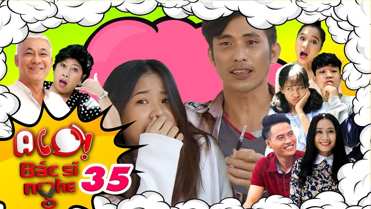 ALÔ BÁC SĨ NGHE #35 | Việt Thi ngất xỉu, Winner cứu bạn 💉
