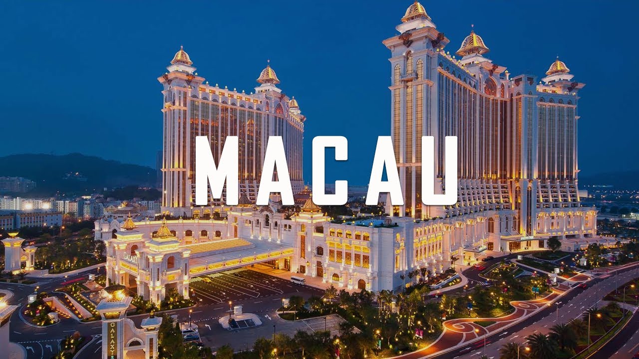 Macau china: 10 Best Things to Do in Macau china