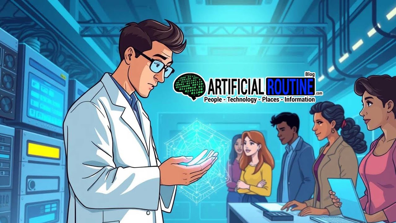 Criptografia Quântica: A Revolução na Segurança Digital 🔐