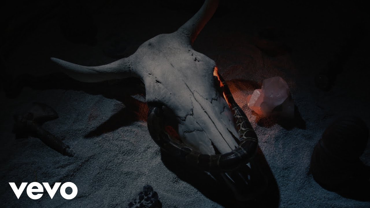 MACE & Geolier - TOP BOY ⨳ | Ascolta il Nuovo Album 'Obe' 🎶