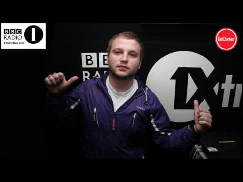 Caspa – Radio One – Essential Mix – 11.07.2009