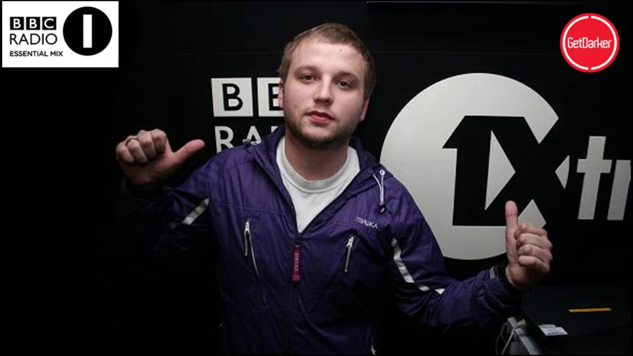 Caspa's Exclusive BBC Radio 1 Essential Mix (11.07.2009) ๐ถ