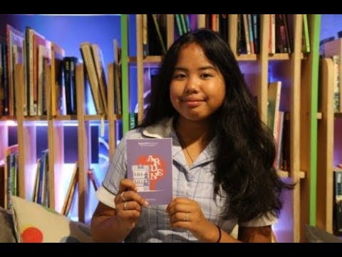 ABC Covers Story Factory Parramatta Visit 📝