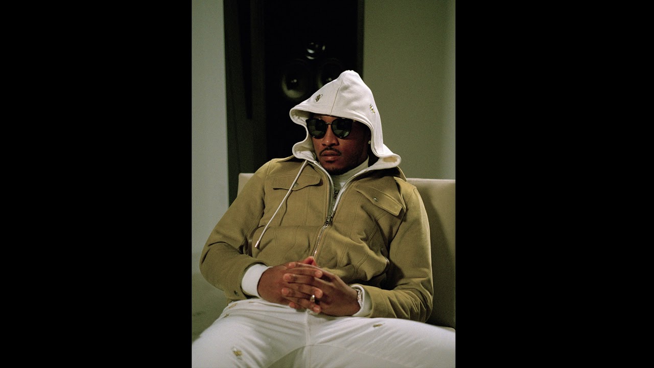 Future Chalga Beat 'Turn Up' by ShockbladeZ & Bojo