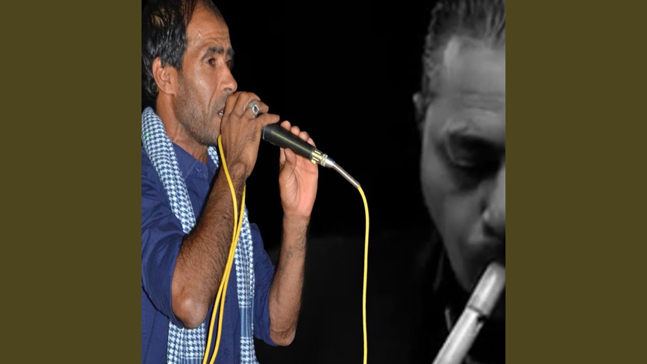 و أنت وينك - منير لطيفي 🎶