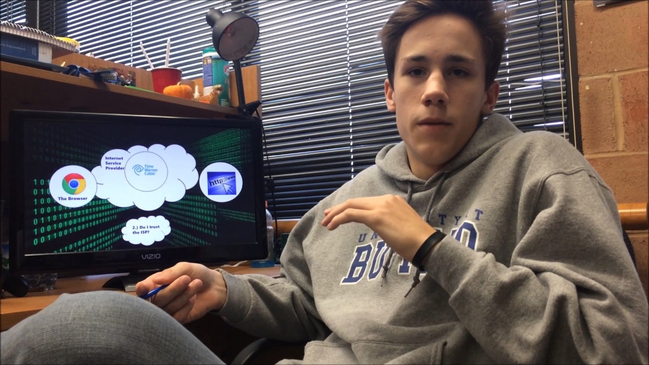 Online Privacy Tips & Tricks π