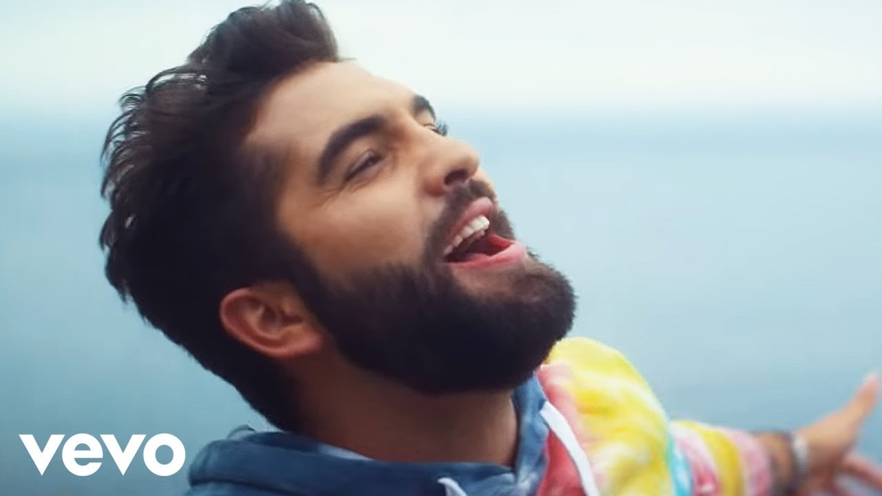 Kendji Girac - Pour Oublier 🎶 Découvrez le nouveau single incontournable!