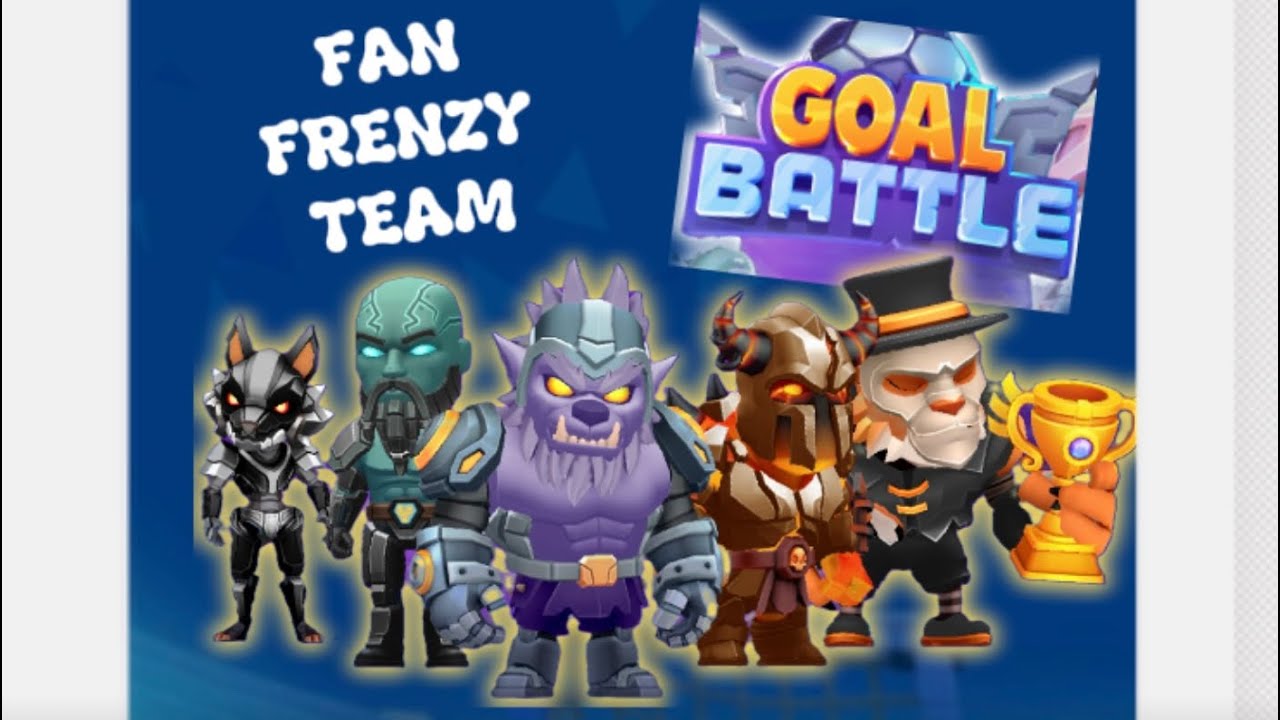 Epic Showdown: WEROYOUTUBE vs BLUMPKIN in Goal Battle ⚽️ Arena 10