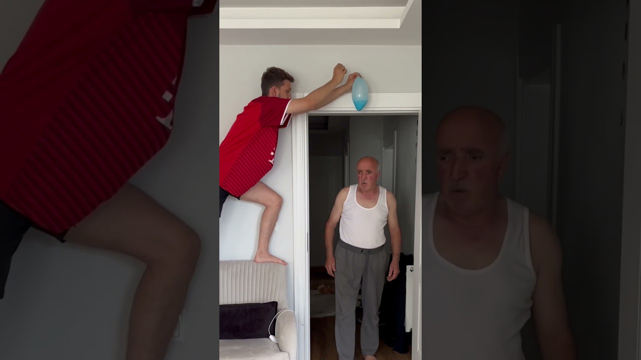 Cute Comedy Moments 😂