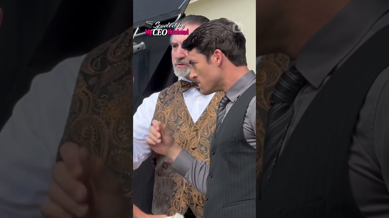 Spoiled by My CEO Husband | Watch Full Episode on FlexTV