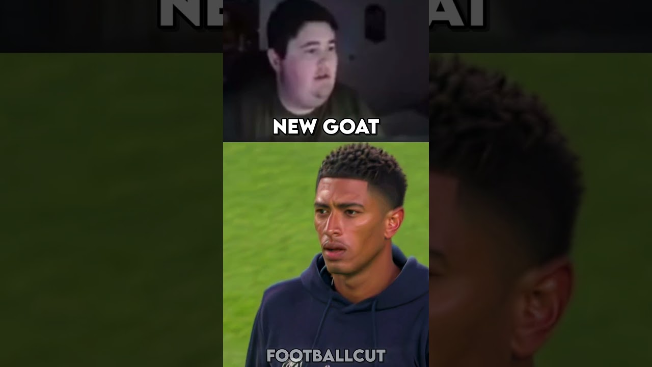 Football in 2030: The Future of the Game ⚽️