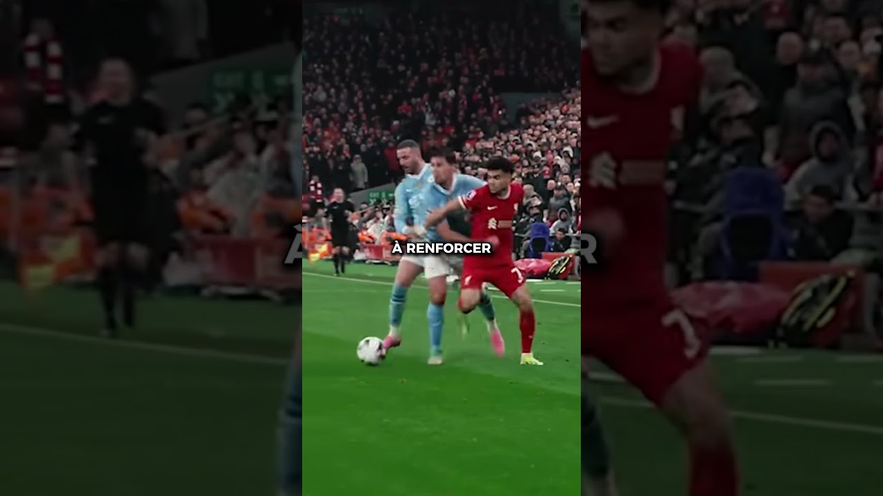 TRANSFERTS 2025🚨 : Ces Stars Qui Vont Bouger Cet Été 🔁