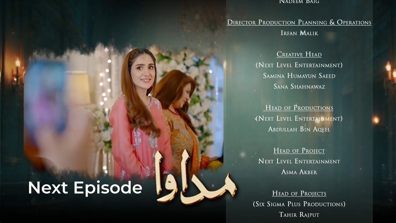 Madawa Episode 2 Teaser | Omar Shehzad & Aiza Awan