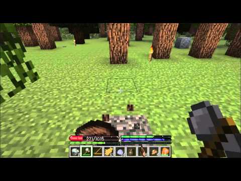 샴스 유튜브: 리얼생존 시작! 러스트인가? (4편)