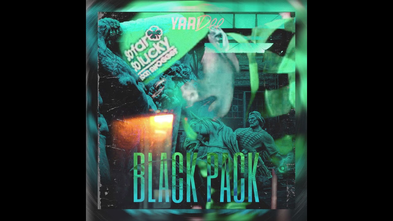 YariDee // Black Pack - Produced by HayderOnTheBeat 🎶