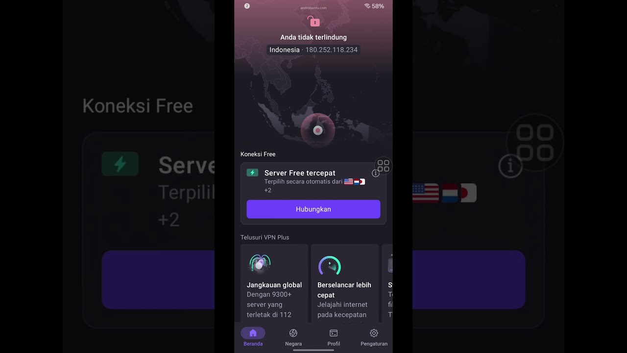 Top Free VPN Apps for Android in 2024 🌐