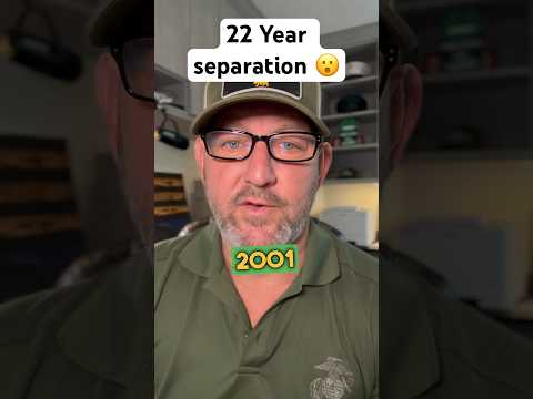 Filing For Divorce After 22 Year Separation 🥺 Effect on Length of Marriage : California Divorce
