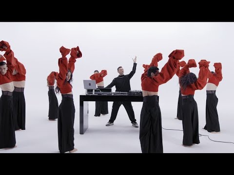 Gabry Ponte - Tutta L'Italia (Official Video)