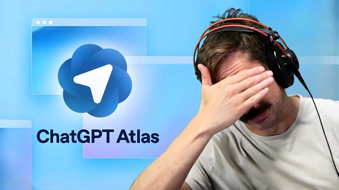 Are AI Browsers Really Scary? 🤖 Explore the Risks and Opportunities