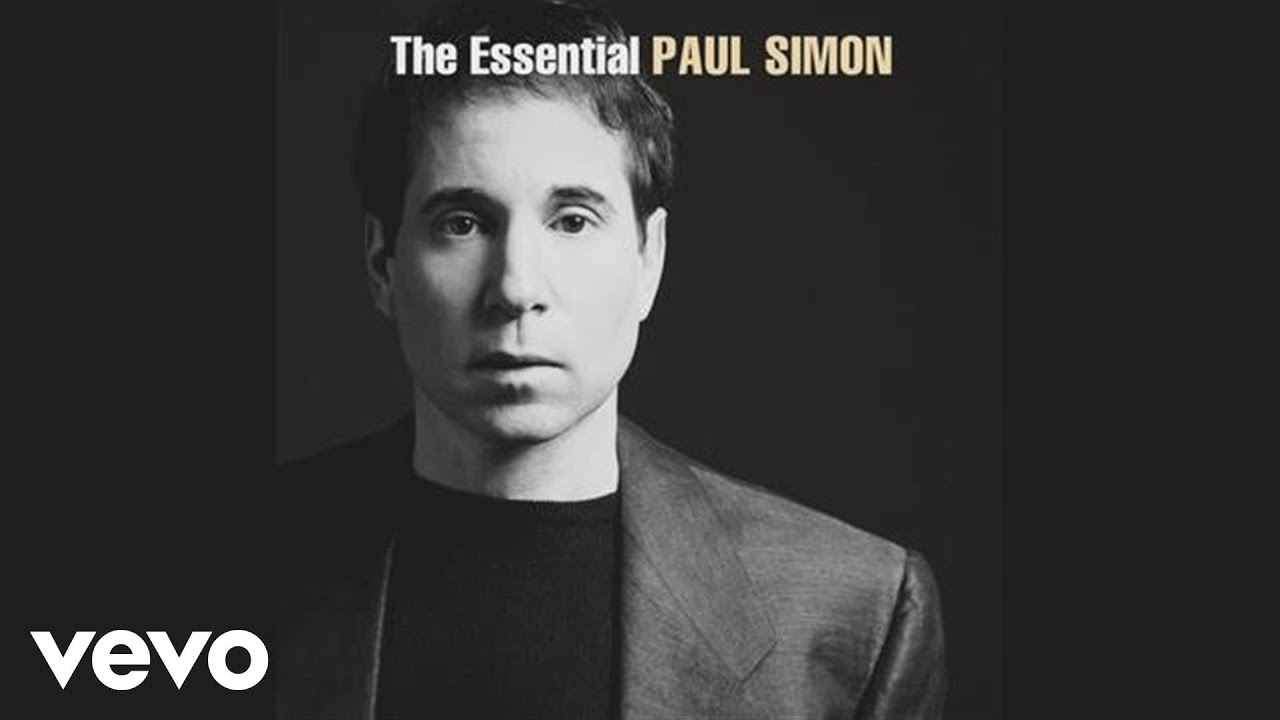 Paul Simon - Slip Slidin' Away (Official Audio)