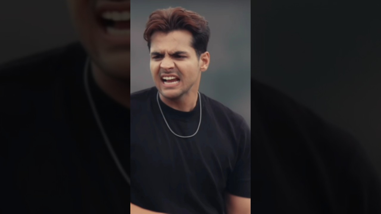 Ashish Chanchalani's Hilarious Review of the Ekaki Trailer 🎬