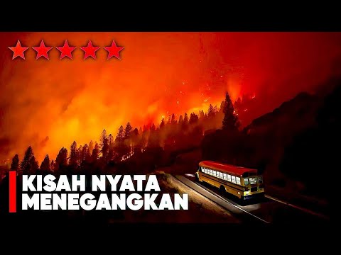 FILM BENCANA TERBAIK TAHUN 2025 ‼️ 5 BINTANG⭐⭐⭐⭐⭐