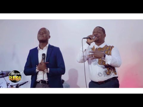 Moise Matuta - Jonathan Yafu (Gospel Rumba) 🎶