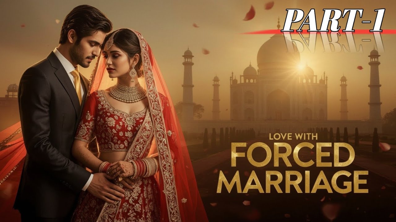 Love & Forced Marriage: Complete Pocket FM Hindi Novel (Episodes 1-15) 💖