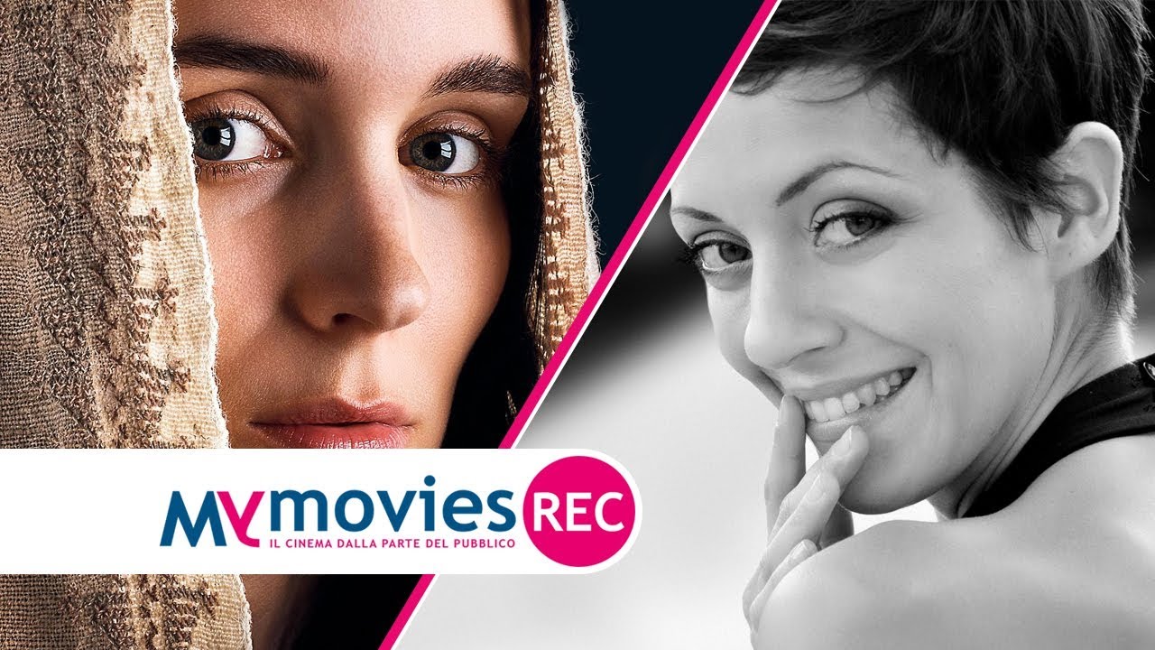 Maria Maddalena (2018) - Rooney Mara in un ruolo rivoluzionario