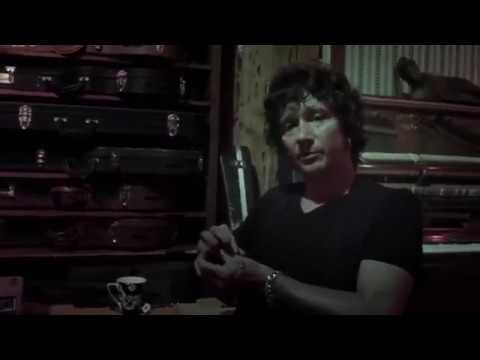 Bunbury: Canciones 1987-2017 y Reflexiones (Parte II)