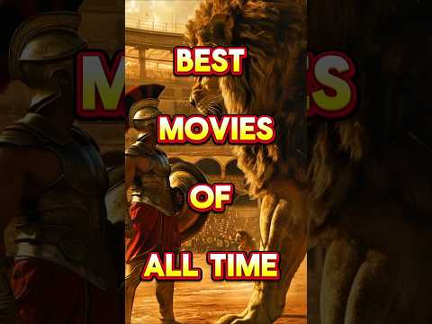 Best movies of all time #shorts #shortvideo #trending