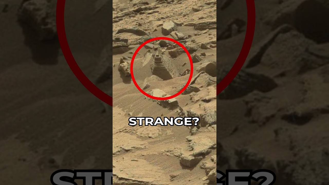 Mars Rover Curiosity Sol 1373 Image 📸