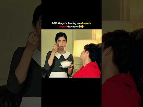 She was so done😭🤣#f4 #f4thailand #thailand #thaidrama #shorts #fyp #kdrama #youtubeshorts