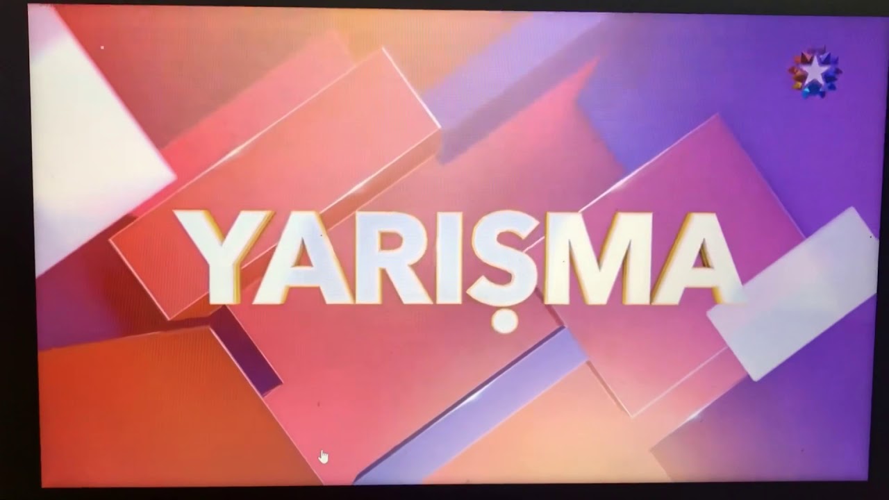 Star TV Jenerikleri Koleksiyonu 🎬
