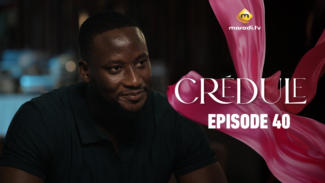 Crédule Saison 1 Épisode 40 VOSTFR – Une Épisode Incontournable pour les Fans