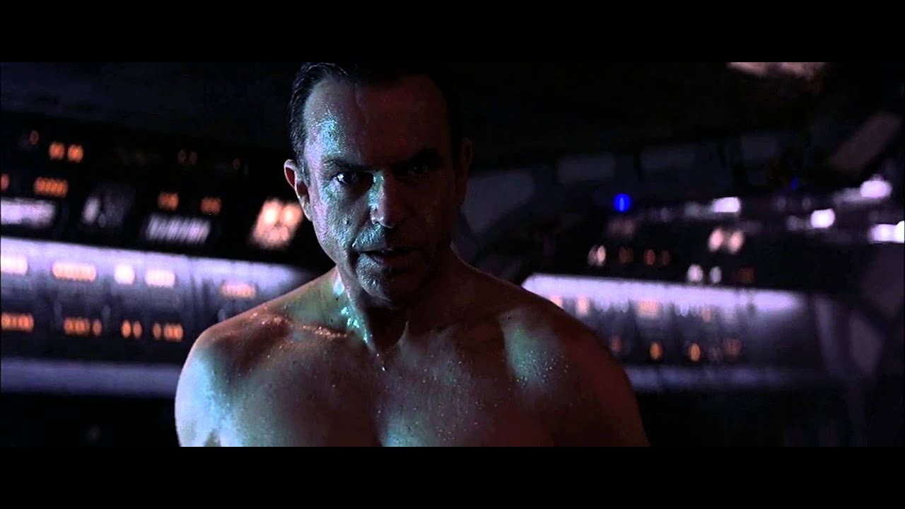 Sam Neill's Surprising Return in 'Event Horizon' π¬